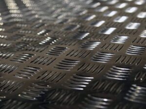 İzmir Kemalpaşa’da baklavalı sac satışı ile endüstriyel projelere güvenilir ve estetik çözümler sağlıyoruz.