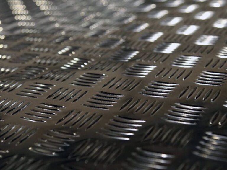 İzmir Kemalpaşa’da baklavalı sac satışı ile endüstriyel projelere güvenilir ve estetik çözümler sağlıyoruz.