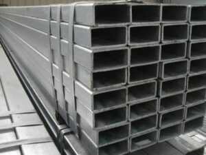 Kemalpaşa/İzmir’de çelik dikdörtgen profil satışı ile sanayi ve inşaat sektörüne uzun ömürlü çözümler sağlıyoruz