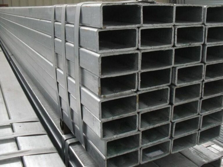 Kemalpaşa/İzmir’de çelik dikdörtgen profil satışı ile sanayi ve inşaat sektörüne uzun ömürlü çözümler sağlıyoruz