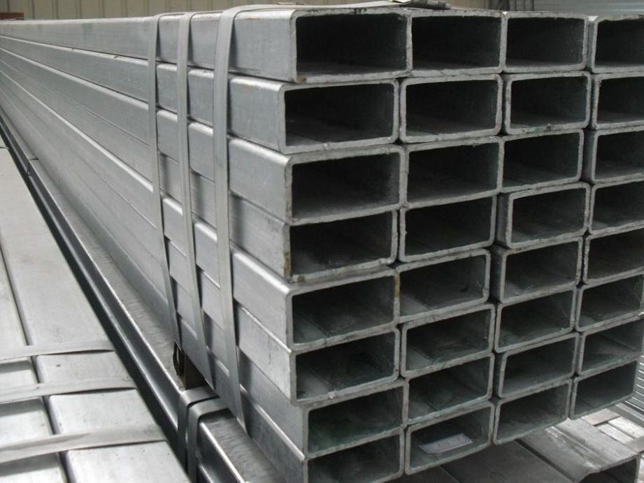 Kemalpaşa/İzmir’de çelik dikdörtgen profil satışı ile sanayi ve inşaat sektörüne uzun ömürlü çözümler sağlıyoruz