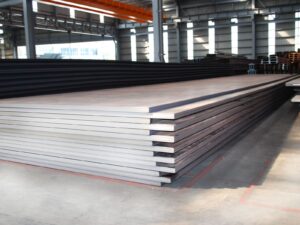 Kemalpaşa/İzmir’de CK 45 sac satışı ile ağır sanayi ve endüstriyel projelere dayanıklı çözümler sunuyoruz