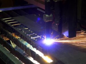 Kemalpaşa/İzmir’de CNC hassas plazma kesim teknolojisi ile yüksek doğrulukta ve güvenilir metal işleme hizmeti veriyoruz.