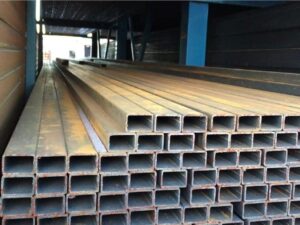 Kemalpaşa/İzmir’de dikdörtgen profil satışı ile endüstriyel projeler için kaliteli ürünler sağlıyoruz.