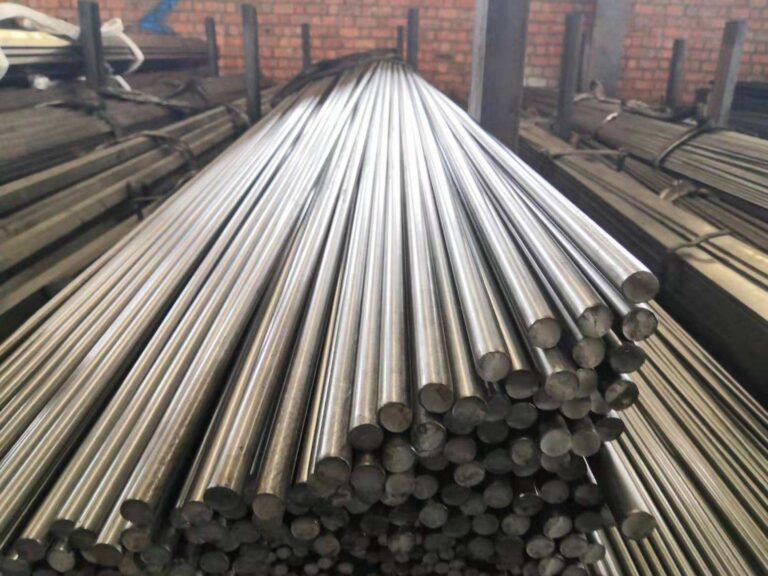 İzmir Kemalpaşa’da düz yuvarlak demir satışı ile sanayi ve inşaat sektörüne güvenilir ürünler sunuyoruz