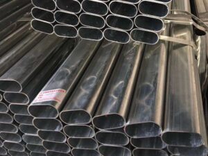 Kemalpaşa/İzmir’de elips profil satışı ile mimari ve endüstriyel projelere özel çözümler sağlıyoruz.