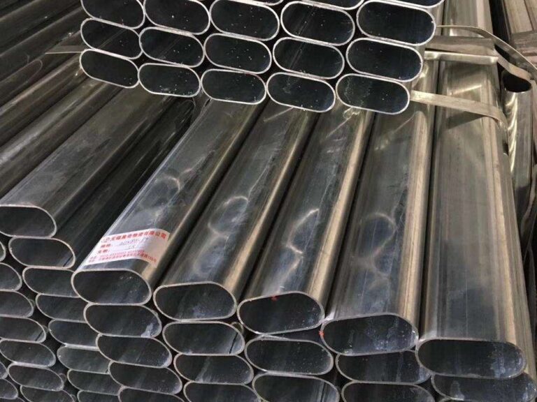 Kemalpaşa/İzmir’de elips profil satışı ile mimari ve endüstriyel projelere özel çözümler sağlıyoruz.