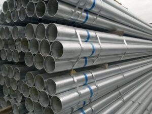 Kemalpaşa/İzmir’de galvanizli boru satışıyla su tesisatı, inşaat ve sanayi alanlarında güvenilir çözümler sunuyoruz