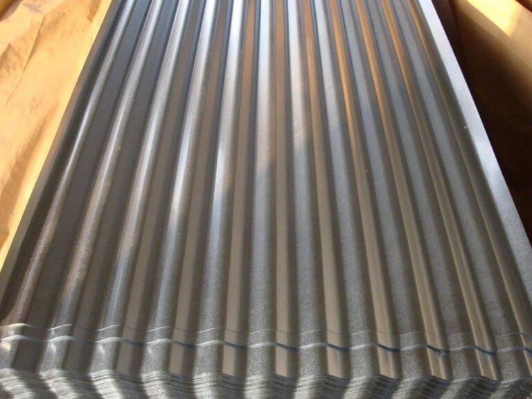 Kemalpaşa/İzmir’de galvanizli trapez sac satışı ile yapı sektörüne güvenilir çözümler sağlıyoruz.