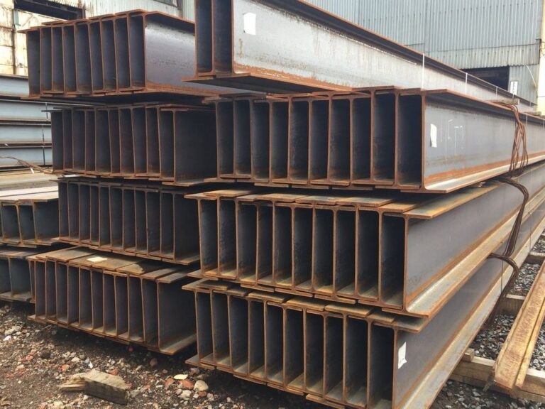 Kemalpaşa/İzmir’de HEA çelik profil satışı ile endüstriyel ve mimari projelere güçlü çözümler sağlıyoruz.