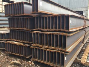 Kemalpaşa/İzmir’de IPN çelik profil satışıyla büyük ölçekli projelere güvenli çözümler sağlıyoruz.