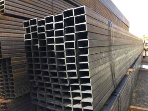 Kemalpaşa/İzmir’de kutu profil satışı ile yapı sektörüne dayanıklı ve kaliteli ürünler sunuyoruz.