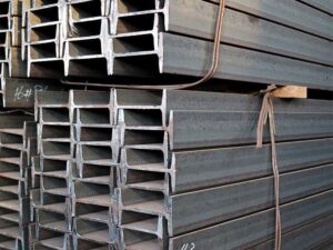 İzmir Kemalpaşa’da NPI demir satışı ile sanayi ve inşaat sektörüne güvenilir çözümler sağlıyoruz.