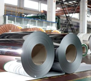 Kemalpaşa/İzmir’de paslanmaz sac satışı ile endüstriyel projelere uzun ömürlü çözümler sunuyoruz.