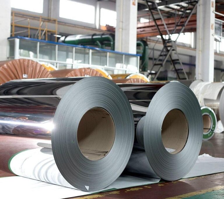 Kemalpaşa/İzmir’de paslanmaz sac satışı ile endüstriyel projelere uzun ömürlü çözümler sunuyoruz.