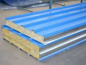 İzmir Kemalpaşa’da sandwich panel satışı ile çatı ve cephe uygulamalarına güvenilir çözümler sunuyoruz