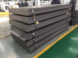 İzmir Kemalpaşa’da siyah sac satışı ile sanayi ve yapı sektörüne dayanıklı ürünler sağlıyoruz.