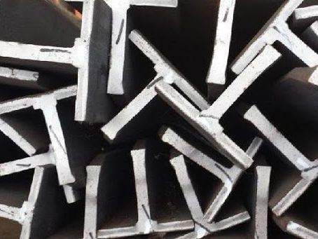 Kemalpaşa/İzmir’de T demirler satışı ile farklı sektörlere kaliteli ve uzun ömürlü çözümler sunuyoruz