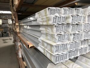 İzmir Kemalpaşa’da UAC çelik profil satışı ile endüstriyel projeler için dayanıklı çözümler sunmaktayız.